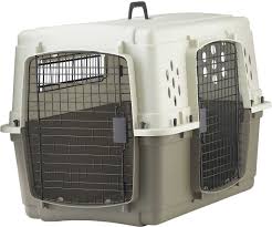 Portable Kennels