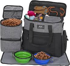 Pet Travel Accessories